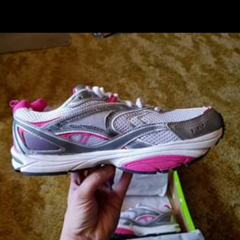 NEW Tony Little Cheeks incline shoes size 8.5
